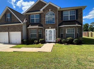 3708 Laramie Rd, Ellenwood, GA 30294