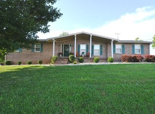 401 Bohon Rd, Harrodsburg, KY 40330