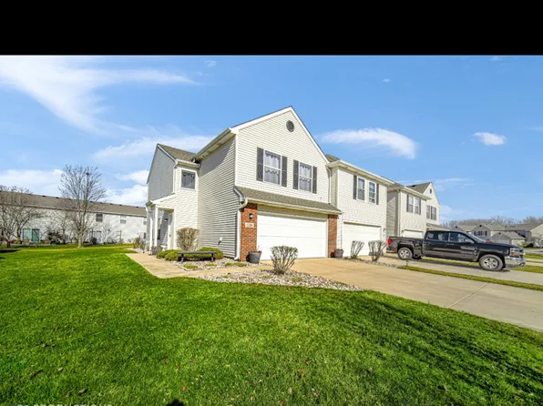 25288 Faraday Rd, Manhattan, IL 60442