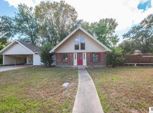 920 Fortune Dr, Monroe, LA 71203