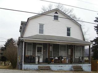 412 Jefferson Ave, Brownsville, PA