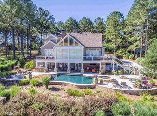 118 Okoni Ln, Eatonton, GA