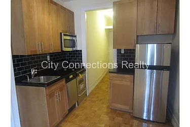 Rented by City Connections Realty