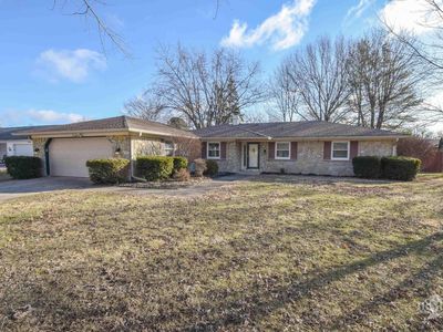 5004 N Tillotson Ave, Muncie, IN, 47304