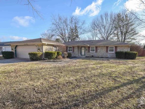 5004 N Tillotson Ave, Muncie, IN 47304