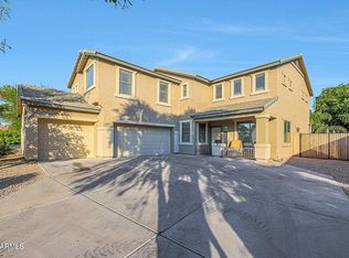 3707 S 104th Ave, Tolleson, AZ 85353