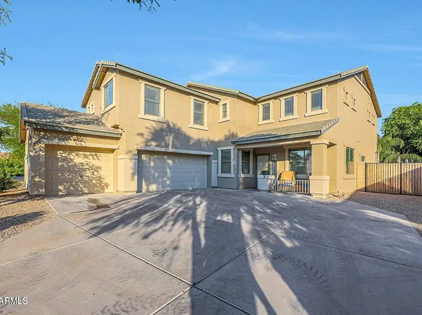 3707 S 104TH Avenue, Tolleson, AZ 85353