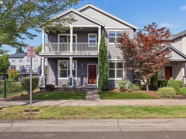 3205 SE White Oak Ave, Hillsboro, OR 97123