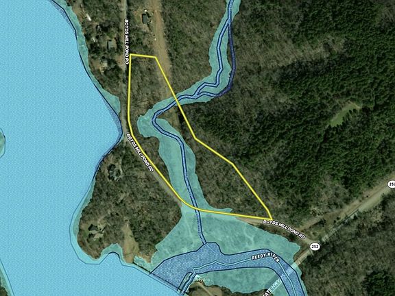 2nd image of 0 Boyds Mill Pond Rd