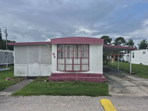 3035 66th Ave N #64, Saint Petersburg, FL 33702