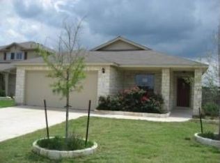 1031 W South St, Leander, TX 78641
