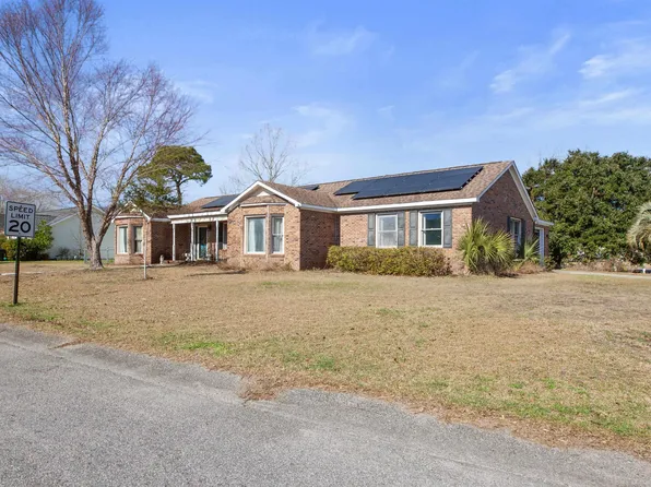 4368 Hunting Bow Trail, Myrtle Beach, SC 29579