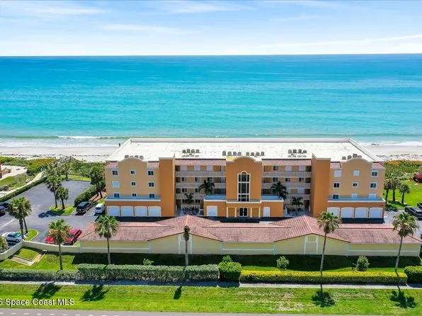 1791 N Highway A1a #1206, Satellite Beach, FL 32937