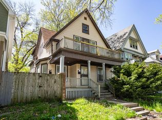 2363 N 44th St, Milwaukee, WI