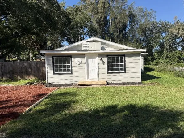 10017 LINDA STREET, GIBSONTON, FL 33534