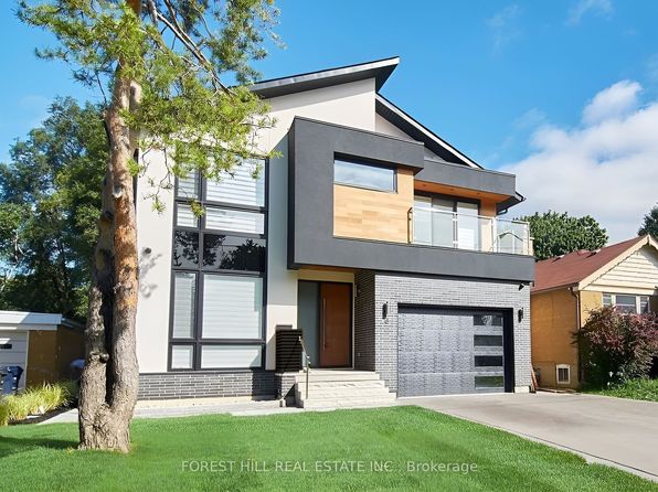 8 Nora Rd #8, Toronto, ON M9A 1C9