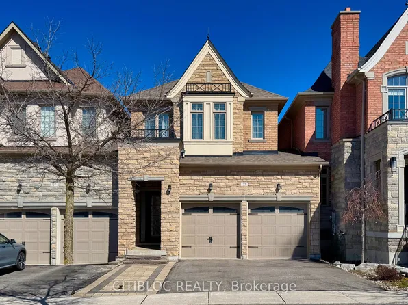 25 Claudview St, King, ON L7B 0C6