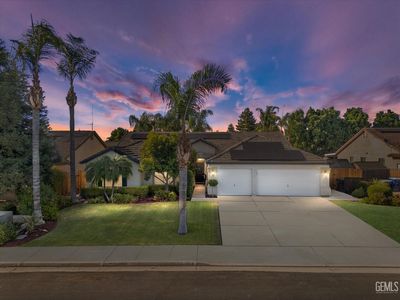 11318 Valletta Ave, Bakersfield, CA, 93312