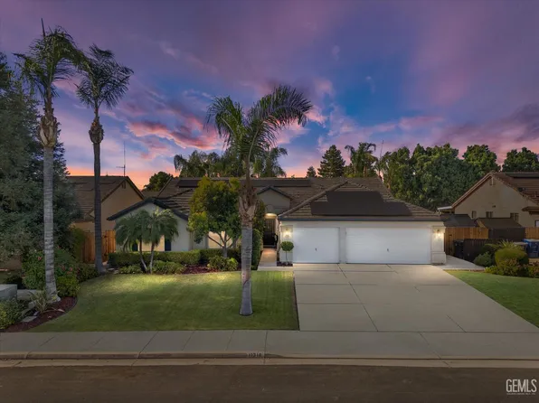 11318 Valletta Ave, Bakersfield, CA 93312