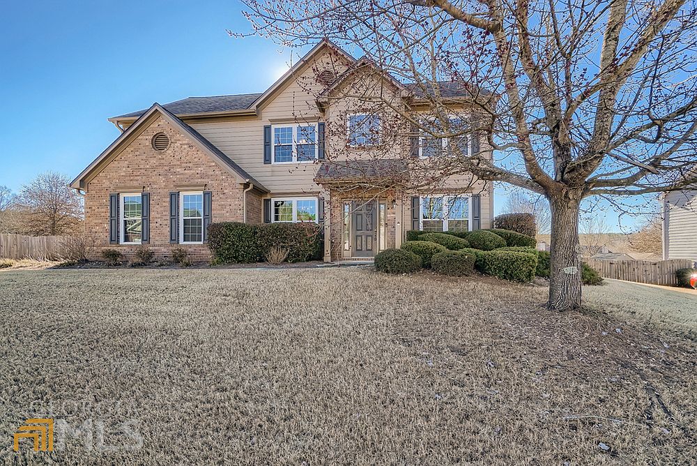 1076 Forest Creek Dr, Canton, GA 30115 Zillow