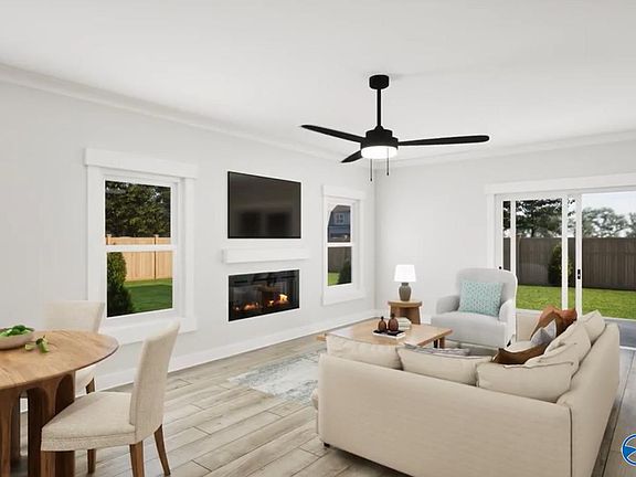 2nd image of 111 Steelcrest Cir