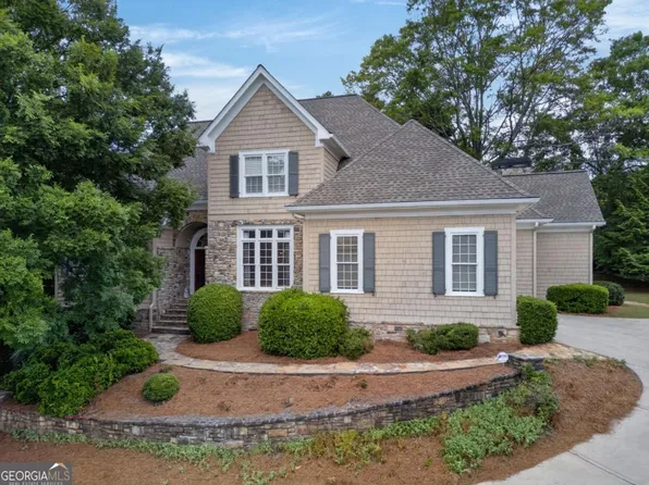 420 Bevy Ct, Johns Creek, GA 30097