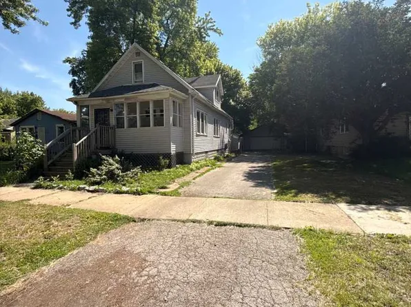 13921 S Atlantic Ave, Riverdale, IL 60827