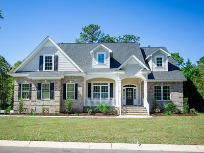132 Highwood Circle, Murrells Inlet, SC, 29576