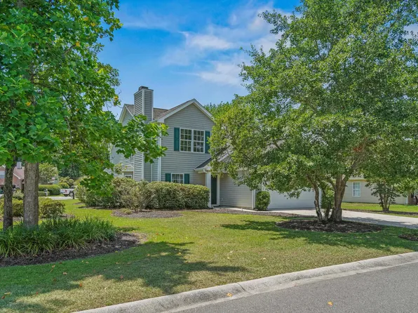 4539 Fringetree Dr., Murrells Inlet, SC 29576
