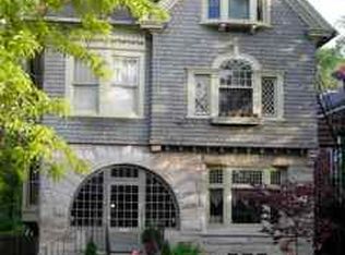 1106-1110 W Walnut St, Allentown, PA 18102