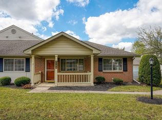 4106 Wiston Dr, Groveport, OH