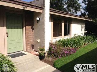 2204 H St, Oxnard, CA 93036