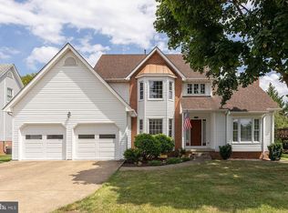 2612 Stonegate Dr, Winchester, VA 22601