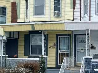 1658 N Redfield St, Philadelphia, PA 19151