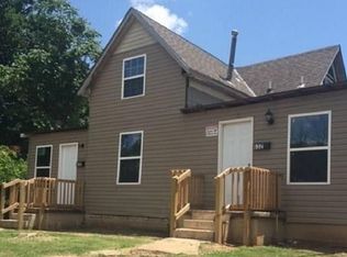 632 SW 25th St APT B, Oklahoma City, OK 73109