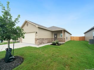 3445 Canyon Rdg, Seguin, TX 78155