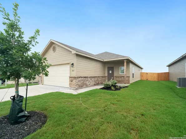 3445 Canyon Ridge, Seguin, TX 78155