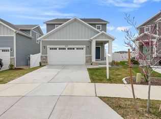 1623 W Bend Ln, South Jordan, UT 84095
