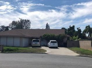 12341 Le Ann Dr, Garden Grove, CA 92840