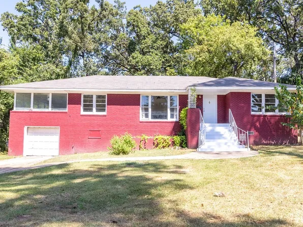 4041 Southern Ave, Shreveport, LA 71106