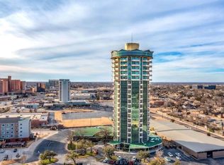 5900 Mosteller Dr Unit 102, Oklahoma City, OK 73112