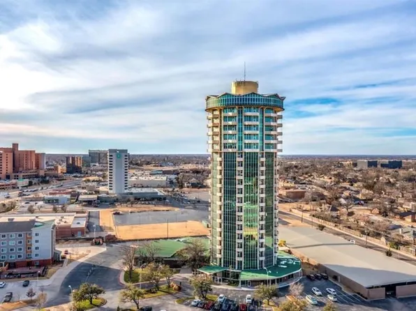 5900 NW Mosteller Dr #102, Oklahoma City, OK 73112