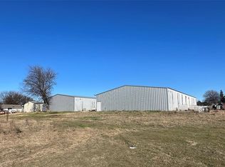 30126 E County Road 1650, Elmore City, OK 73433