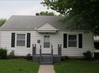 216 Monroe Ave, Findlay, OH 45840