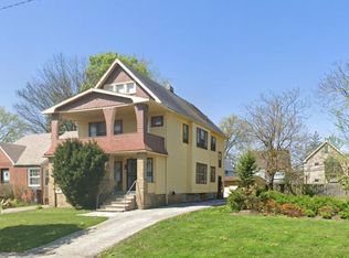 3670 Menlo Rd #UP, Cleveland, OH 44120