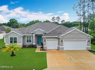 61 Lindsay Dr, Palm Coast, FL 32137
