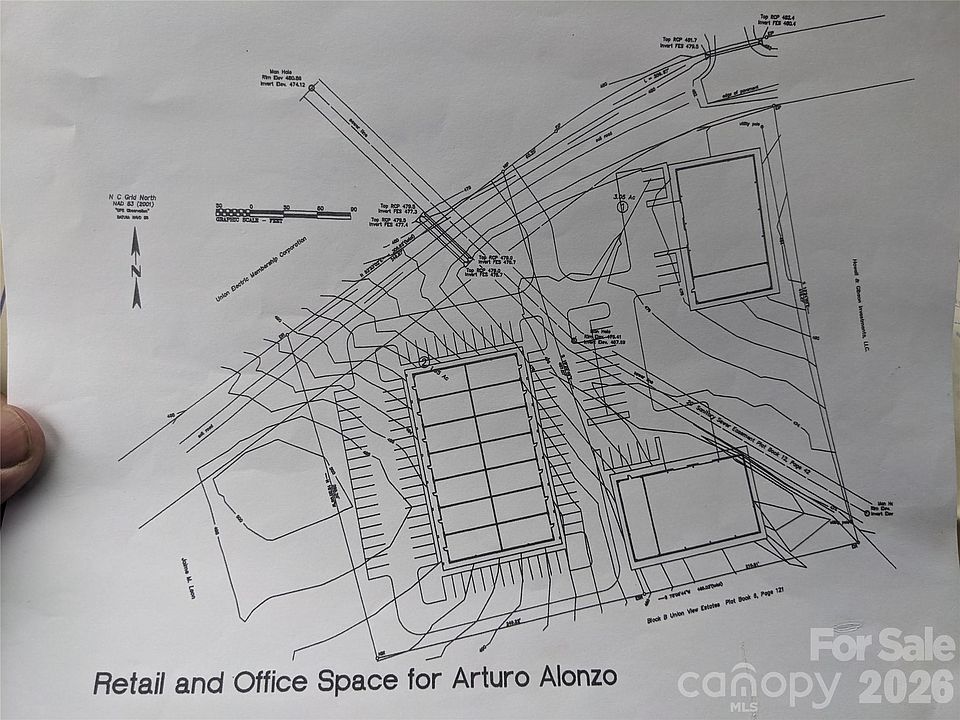 2nd image of 0 Rocky River Rd