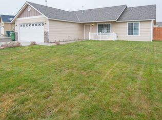4603 Laredo Dr, Pasco, WA 99301