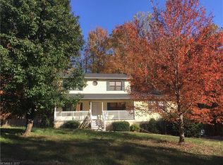 60 Carolyn Dr, Candler, NC 28715