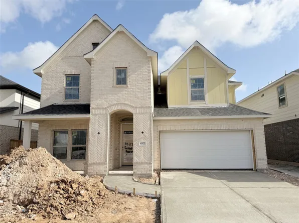 4522 Sunny Hazel Ln, Fulshear, TX 77441